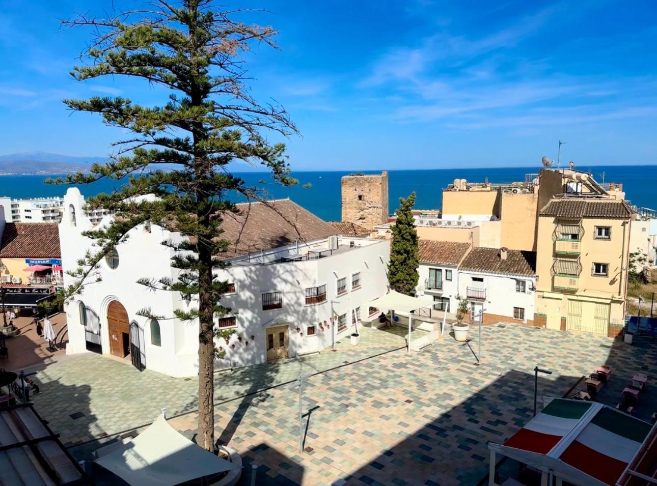 Nogalera By Jzr Daire Torremolinos Dış mekan fotoğraf