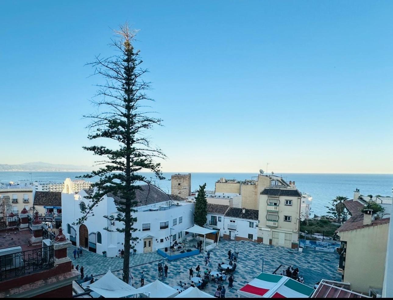 Nogalera By Jzr Daire Torremolinos Dış mekan fotoğraf