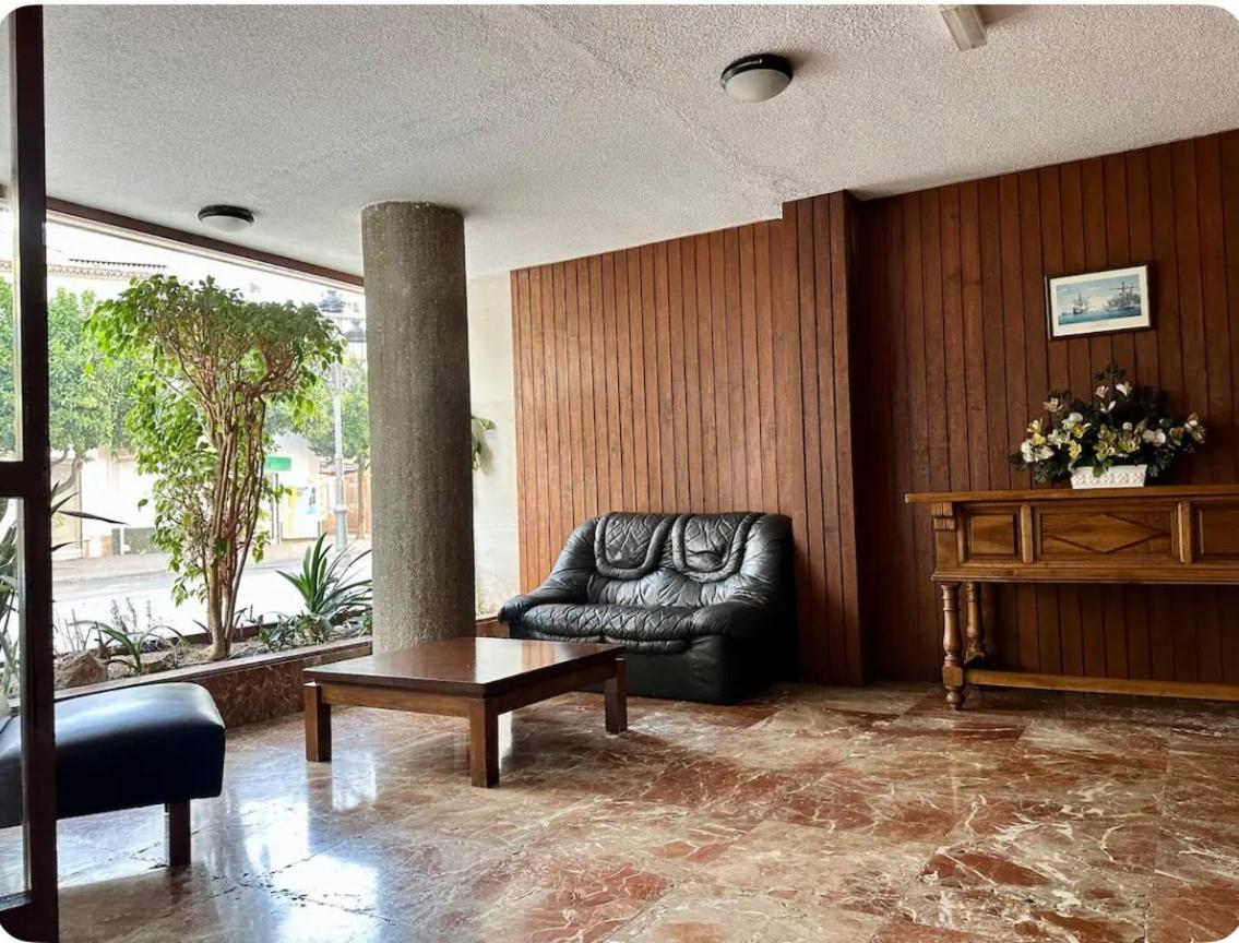 Nogalera By Jzr Daire Torremolinos Dış mekan fotoğraf
